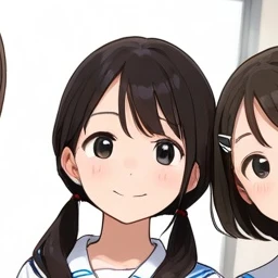 林 千夏