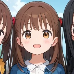 井上 奈々