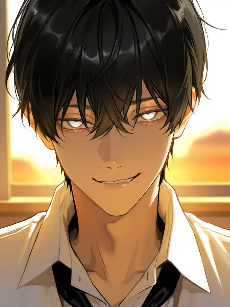 7erueru의 モテ男な幼馴染は自分にだけ激重！？