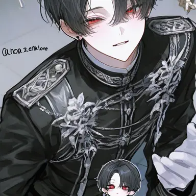 Profile image of ギル