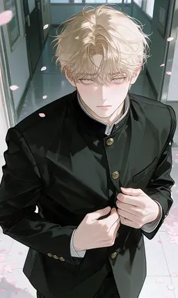 Profile image of Makoto