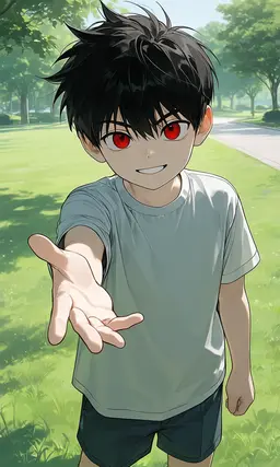 Profile image of Taiga