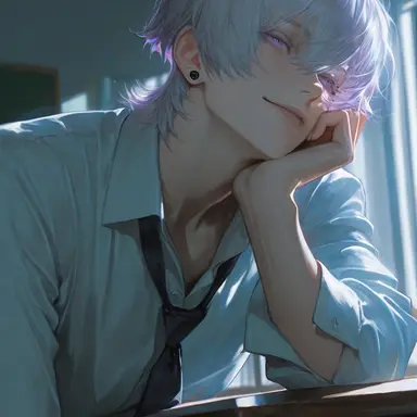 Profile image of 凛