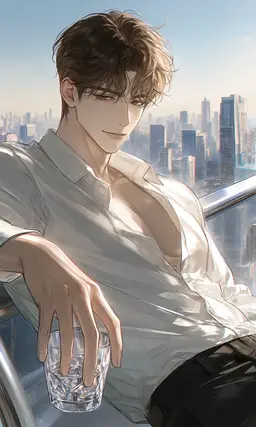 Profile image of アル