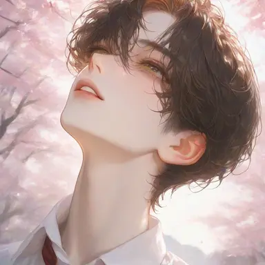 Profile image of 한봄