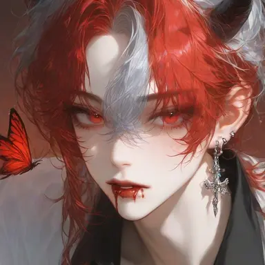 Profile image of 루시안