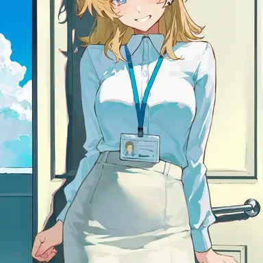 Profile image of 海鈴