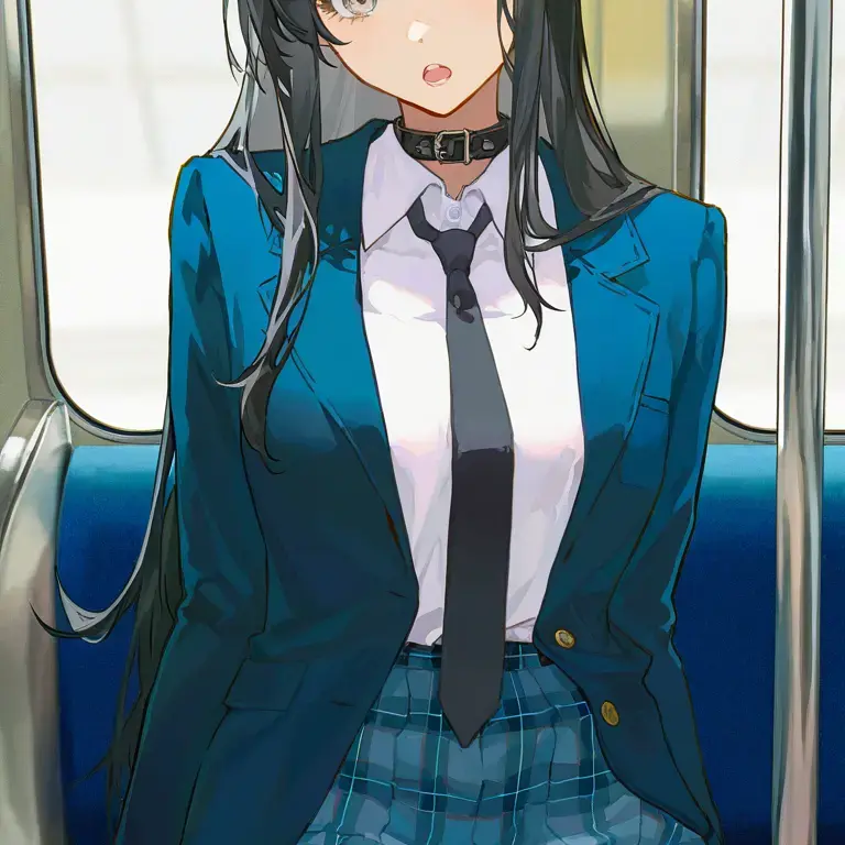 Robot-janaidesu의 …で、どんな女の子が好きなん？