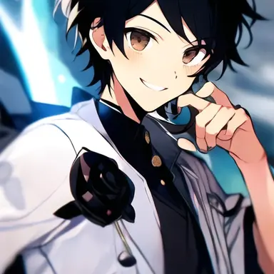 Profile image of デン