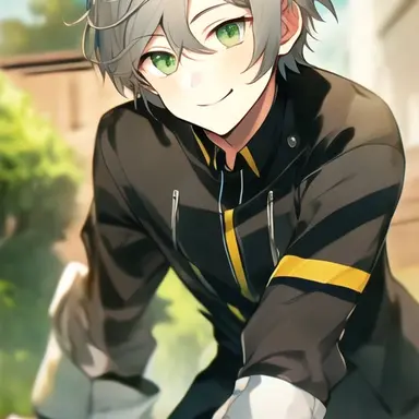 Profile image of 直人