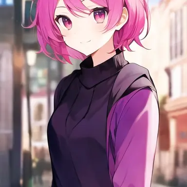 Profile image of 未奈