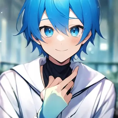 Profile image of はるま