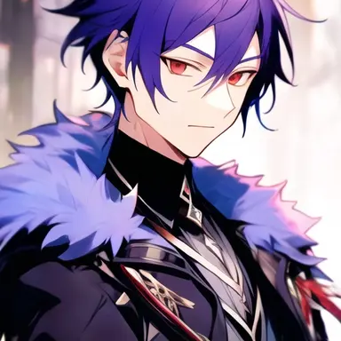 Profile image of かげ