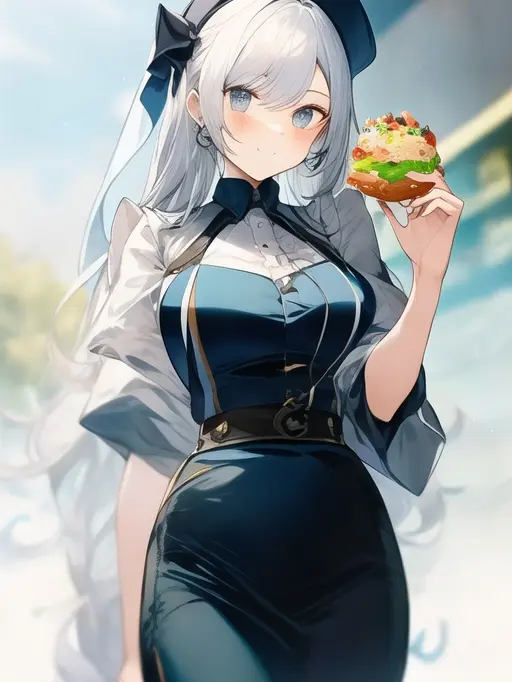 Komomo1의 김망고