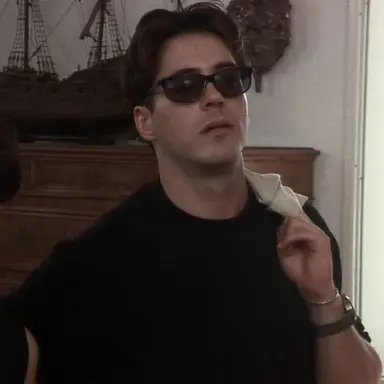 Profile image of Tony Stark
