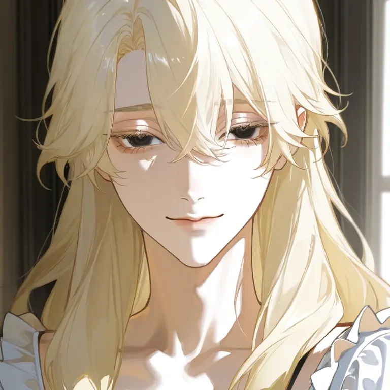 RigidEland1229의 ヤンヘラ女装男子に好かれる