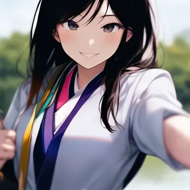 Profile image of キアラ