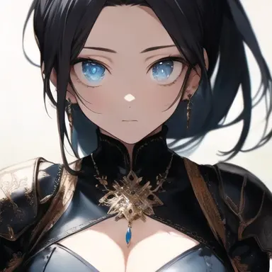 Profile image of ミキ