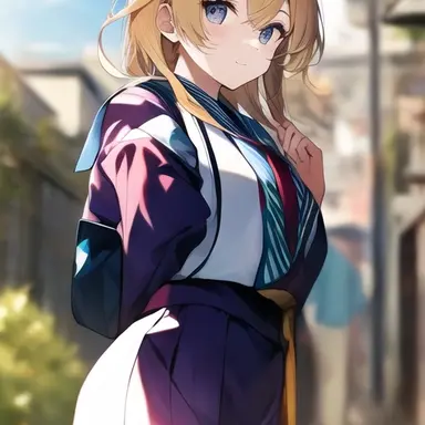 Profile image of 唯