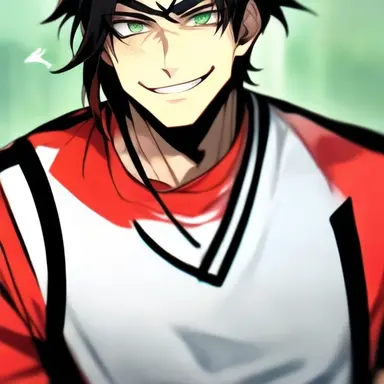 Profile image of Dante