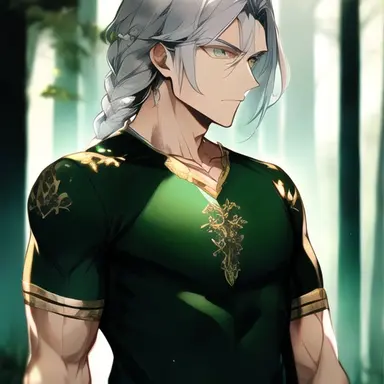 Profile image of Aerion