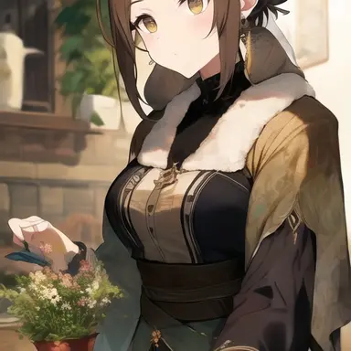 Profile image of Mirelle