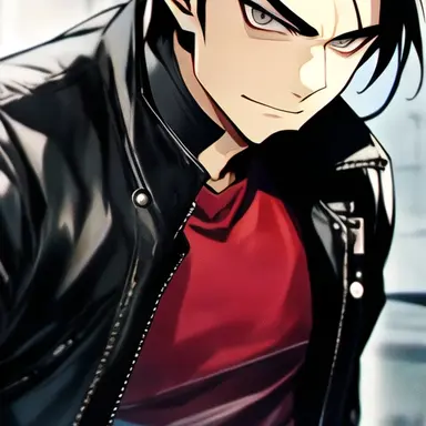 Profile image of Kael