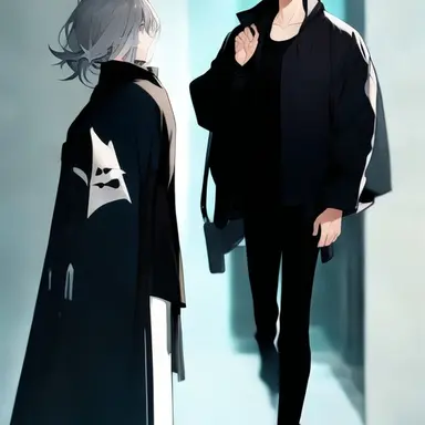 Profile image of Asher