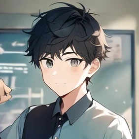 정유준
