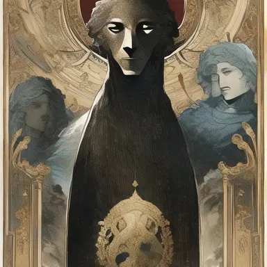 Profile image of capitalism