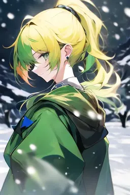 Profile image of クナイビ