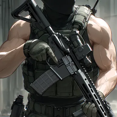 Profile image of 맥스