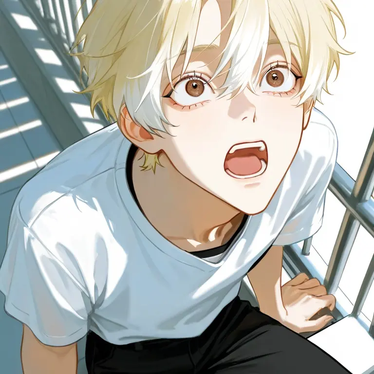 OralSwine2390의 神って本当にいたんだ…？！、