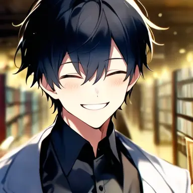 Profile image of 賀志高 みちる