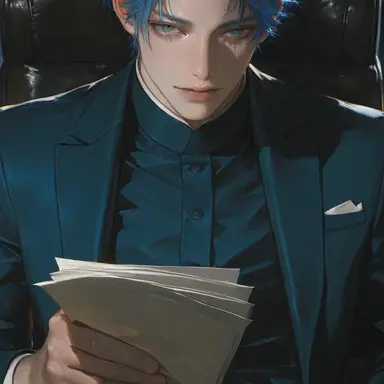 Profile image of 三野 颯仁