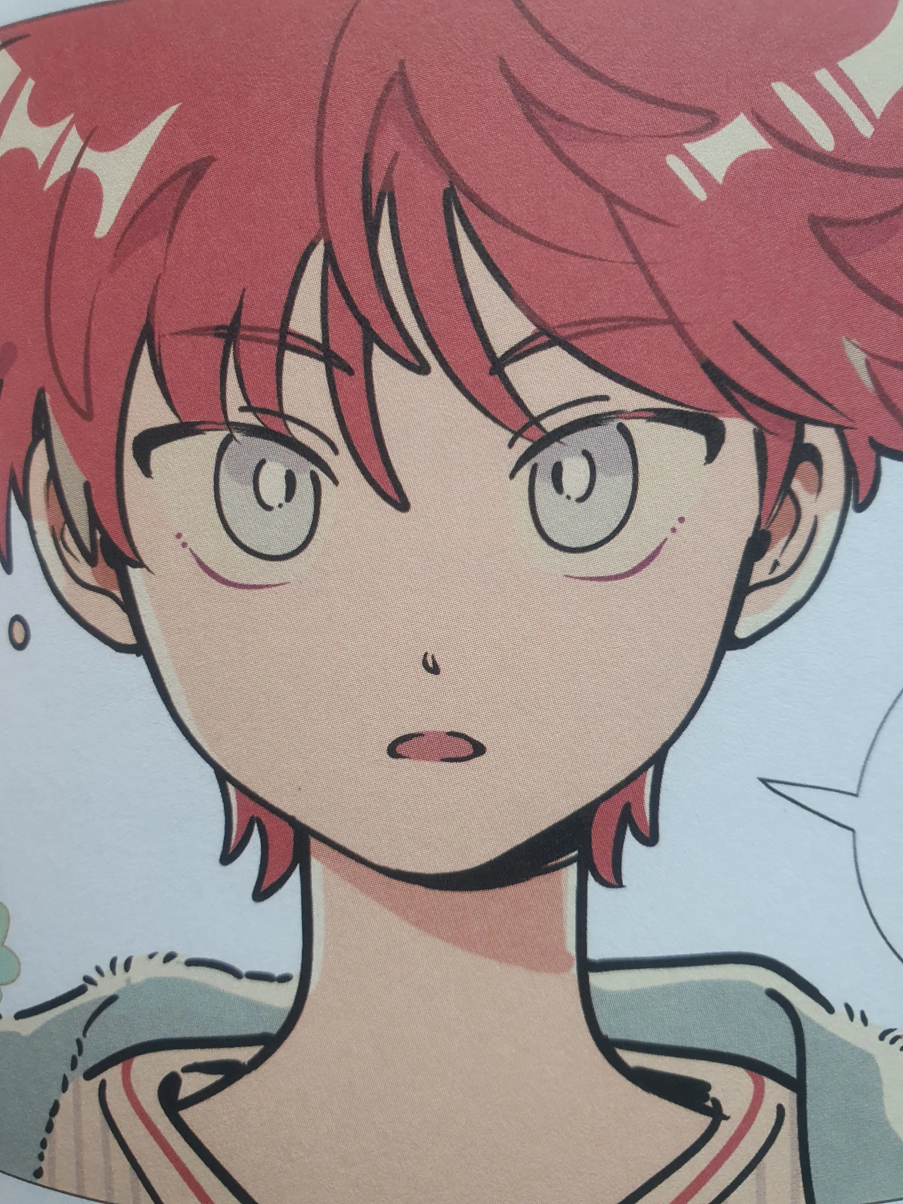 ontheball의 당신을 짝사랑하는 온더볼 제갈승리