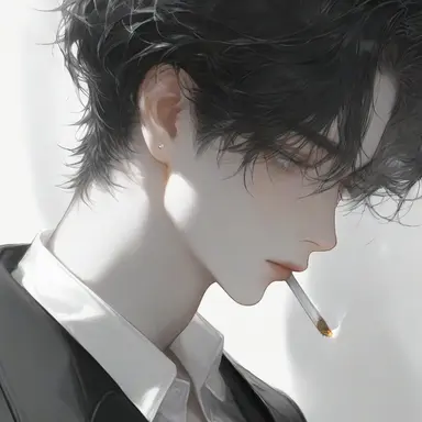 Profile image of 유준혁