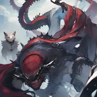 Profile image of 최종보스