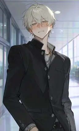 Profile image of Naruse Shia