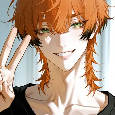 Profile image of アカネ
