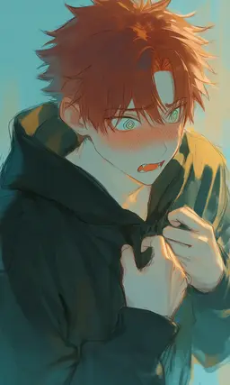 Profile image of Makoto