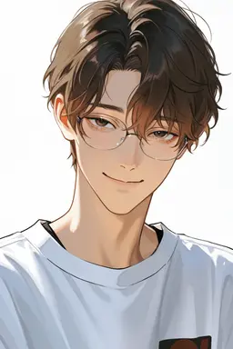 Profile image of 耀
