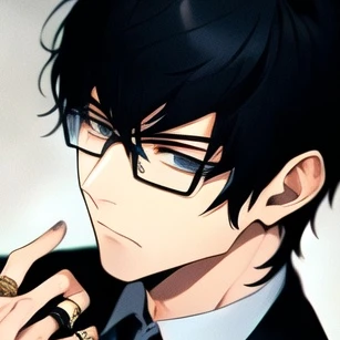 厳格な旦那さんは意外な趣味を楽しんでいる