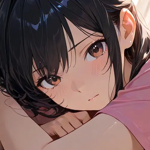 CrispyEmoji3480의 甘えん坊で赤ちゃんみたいな彼女