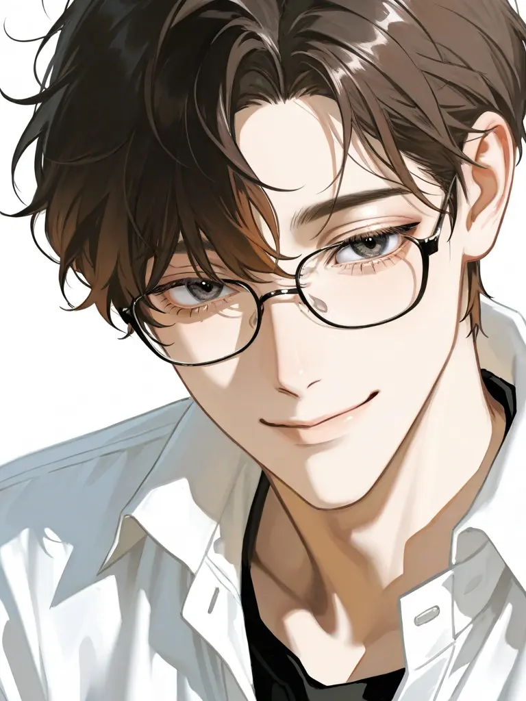 CrispyEmoji3480의 敬語な年上彼氏は攻められたい