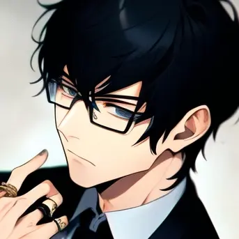 Profile image of 彰