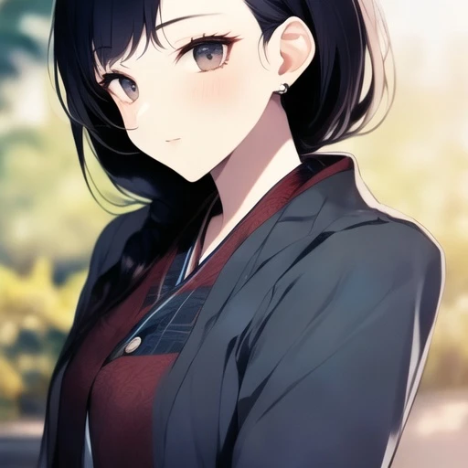 은지