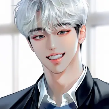 Profile image of 涼真