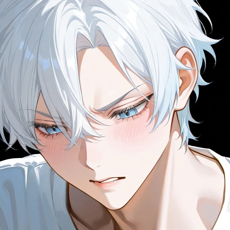 麗