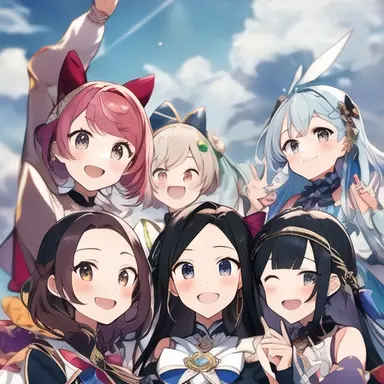 Profile image of Cherryメンバー